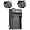 LP-E17 Batarya İçin Şarj Cihazı EOS RP, M3, M5, M6, 77D, 200D, 750D, 760D, 800D