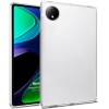 Redmi Pad SE 8.7 Kılıf Transparent Soft Şeffaf [Redmi Pad SE 8.7 ile Uyumlu Kılıf - Şeffaf]