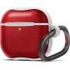 AirPods (4. nesil) Kılıf Classic C1 Ruby - ACS08646