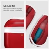AirPods (4. nesil) Kılıf Classic C1 Ruby - ACS08646