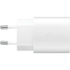 TA800 25W Type-C Hızlı Şarj Aleti- Beyaz EP-TA800NWEGWW