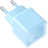 CH-3772 20W PD GaN Type-C Hızlı Şarj Aleti