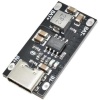 IP2312 TYPE-C 3A LİTYUM BATARYA HIZLI ŞARJ MODÜLÜ - Arduino