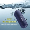 XSound Go 2x8W 24 Saat Oynatma Süresi IPX7 Su Geçirmez Taşınabilir TWS Bluetooth Hoparlör Mavi