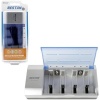 Beston (AA-AAA-C-D-9V-SC) Universal Tüm Boylar Pil Şarj Cihazı BST-C821BW