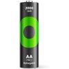 Batteries ReCyko Pro AA Kalem Ni-Mh Şarjlı Pil, 1.2 Volt, 6lı Kart