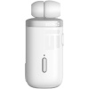 BTK-ZR72 Kulak içi Bluetooth Kulaklık Beyaz