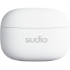 A1 Pro Beyaz Bluetooth Kulaklık