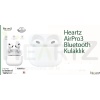 AirPods Airpro 3 nesil Bluetooth Kulaklık Süper A Kalite