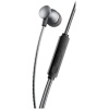 Samsung Xiaomi Oppo 3.5mm Aux Giriş Kablolu Kulaklık GE05K deep Bass Basic Mikrofonlu ANC