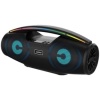 20W 3000 Mah Mikrofon Girişli Ekolayzer Bluetooth Hoparlör BTS-X500