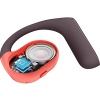 OW01 Turuncu Bluetooth Kulaklık