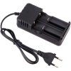 Lua Hwd 3.7V Li-iOn 18650-26650-10440-14500-16340-16650-18350-18500 2li Pil Şarj Cihazı HD-8991A