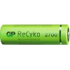 Batteries Recyko+ 2700 Aa Kalem Ni-Mh Şarjlı Pil, 1.2 Volt, 6Lı Kart
