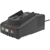 DXC2 18 volt Li-ion ONE FOR ALL Profesyonel Hızlı Akü Şarj Cihazı