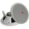 Tvx-6 Alçıpan Tavan Hoparlörü 16 cm 30 Watt 8 Ohm (Adet)