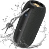 Audio Superstar S320 Black | 40W Taşınabilir Bluetooth Hoparlör
