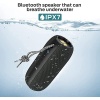 Audio Superstar S320 Black | 40W Taşınabilir Bluetooth Hoparlör