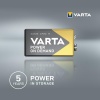 POWER ON DEMAND 9V 20li paket