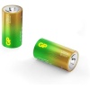 C Baby Batarya Alkalin Ultra 1,5V 2 Adet