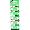AG1 - LR621-364 - SR6 1.5V Alkalin Saat Pili 10 Adet
