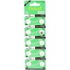 AG1 - LR621-364 - SR6 1.5V Alkalin Saat Pili 10 Adet
