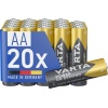 POWER ON DEMAND AA BLI 20 Adet