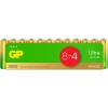 Batteries G-TECH Ultra Alkalin Kalem LR6 - AA Boy 1.5V Pil 12li Shrink