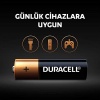 AA Alkalin Kalem Pil (4lü paket) 1,5 V LR6/MN1500