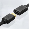 4K 60Hz Dişi Erkek HDMI 2.0 Uzatma Kablosu 2 Metre