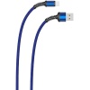 LS64 Micro USB Kablo, Mavi
