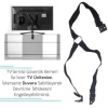 15 - 75 PWR-1575 Lcd-Led Tv Bebek Güvenlik Kemeri