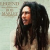 Legend The Best Of Bob Marley and the WAILERS - Plak - 33
