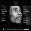 Legend The Best Of Bob Marley and the WAILERS - Plak - 33