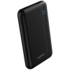 5000 Mah Çift USB Çıkışlı Powerbank Siyah PB-52