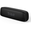 XSound Surf 2x6W 10 Saat Oynatma Süresi IPX7 Su Geçirmez Taşınabilir TWS Bluetooth Hoparlör Siyah
