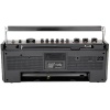KNSTAR PX-149BT Müzik Seti Kasetçalar FM Radyo USB MP3 Player Bluetooth Hoparlör