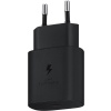 TA800 25W Type-C Hızlı Şarj Aleti- Siyah EP-TA800XBEGWW