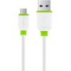 DK039GR  DK039GR 2A Micro Comfort 2 Metre Data Kablo KABLO