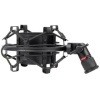 Shm-03 Pro Stüdyo Mikrofon Tutucu Plastik Shock Mount