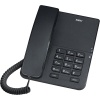TM140 Siyah TM140 Siyah Kablolu Telefon, Siyah