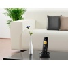 D1601B Dect Telefon Siyah