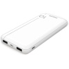 DLP1810CW/62 10.000 mAh Power Bank Beyaz