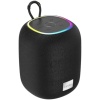 RGB Led Işıklı Süper Baslı Bluetooth Kablosuz Hoparlör