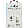 SLX-BL100 2 in 1 Bluetooth Music 3.5 Jack Receiver/Transmitter