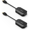 Edup HDMI Kablosuz Bağlantı Kiti Eş Zamanlı Görüntü Aktarımı Transmitter EH-WD9905