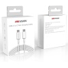 Type-C to Type-C Usb Kablo 1 Metre Hızlı Şarj 20V/3A Güç Çıkışı Data Kablosu 60Wa kadar destekler CBC2C