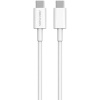 Type-C to Type-C Usb Kablo 1 Metre Hızlı Şarj 20V/3A Güç Çıkışı Data Kablosu 60Wa kadar destekler CBC2C