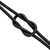 Superior 66W 100 cm Type-C Şarj Kablosu Siyah