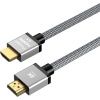 Ultra Sertifikalı Hdmi 2.1 Kablo - 8K 60Hz, 4K 120Hz, 4K 60Hz, eARC, HDR, D-HDR, HDCP2.2, Dolby Vision, Dolby Atmos (2 Metre)